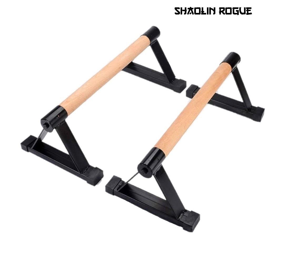Push-Up Stand - Shaolin Rogue