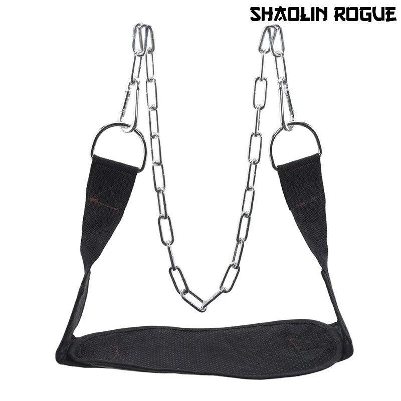 Weight Lifting Belt - Shaolin Rogue